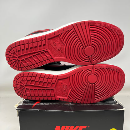 Jordan 1 Retro High '85 OG Bred (2025) Used