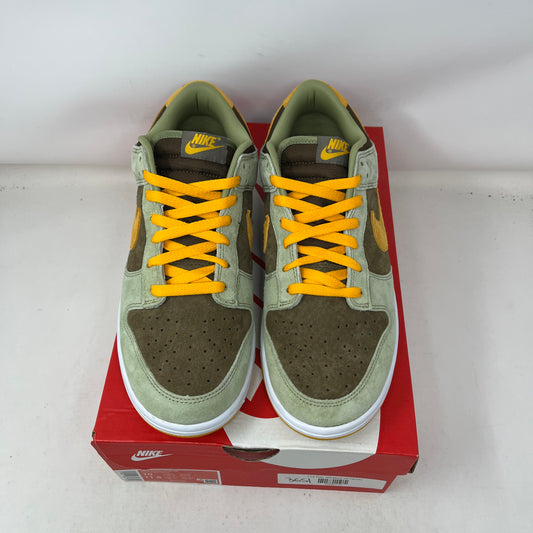 Nike Dunk Low Dusty Olive Used