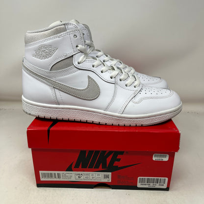 Jordan 1 Retro High '85 Neutral Grey Used