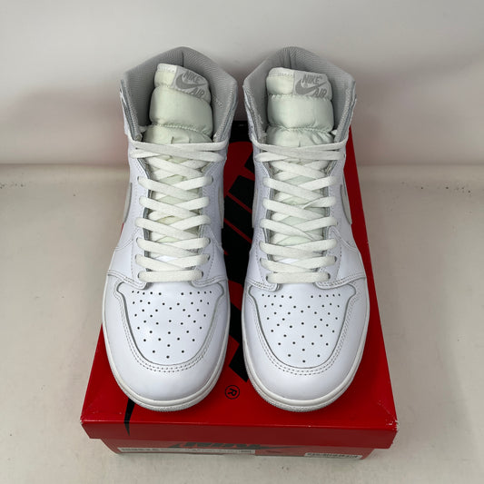 Jordan 1 Retro High '85 Neutral Grey Used