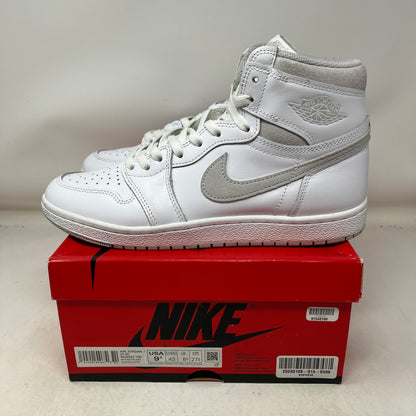 Jordan 1 Retro High '85 Neutral Grey Used