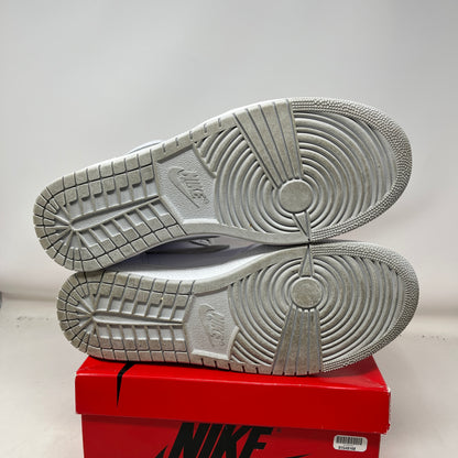 Jordan 1 Retro High '85 Neutral Grey Used