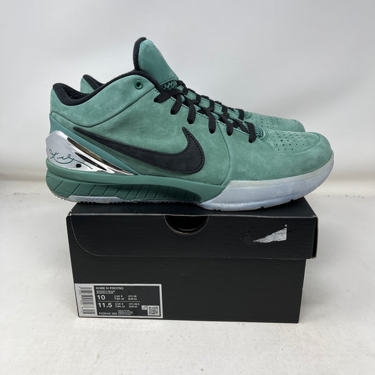 Nike Kobe 4 Protro Girl Dad Used
