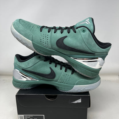 Nike Kobe 4 Protro Girl Dad Used