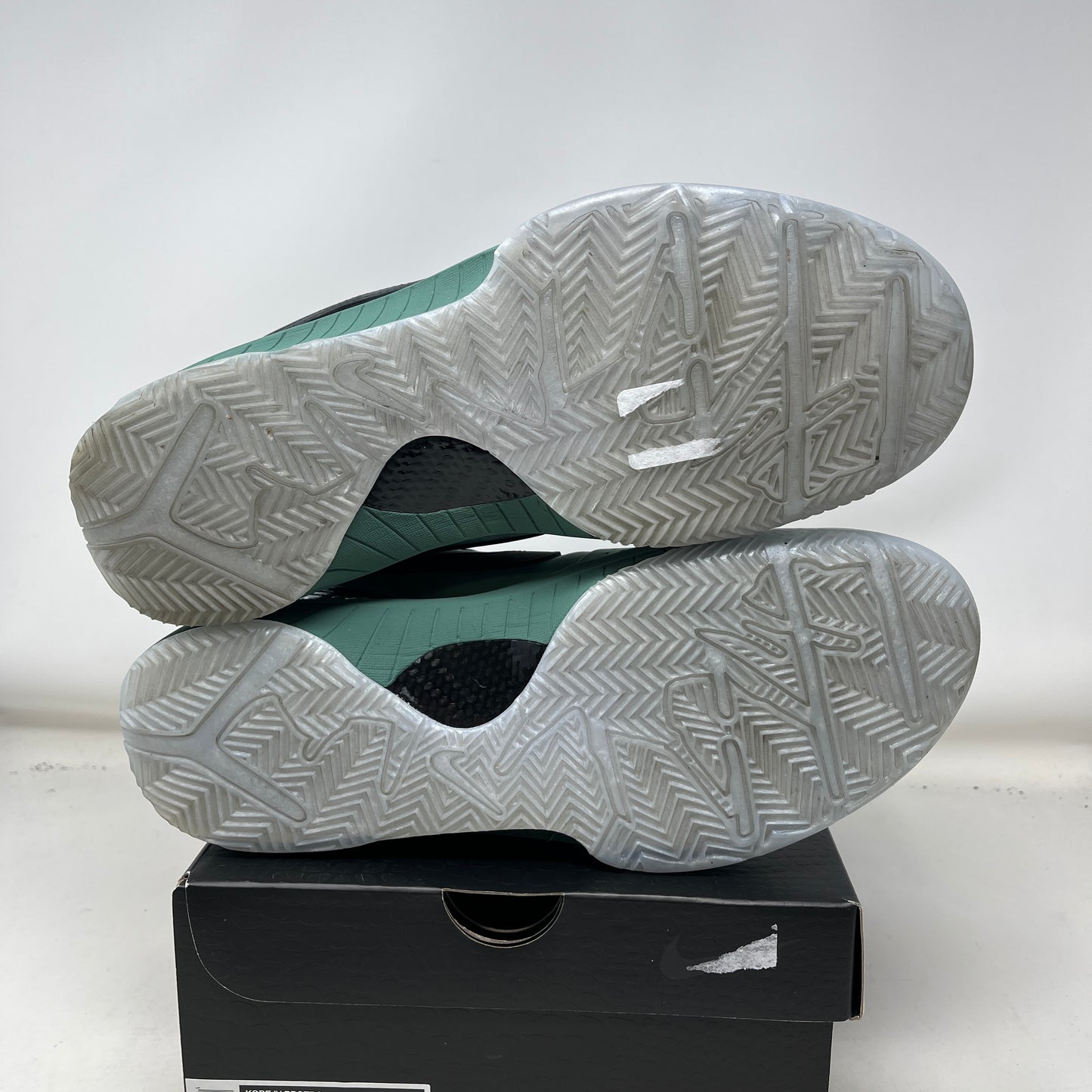 Nike Kobe 4 Protro Girl Dad Used