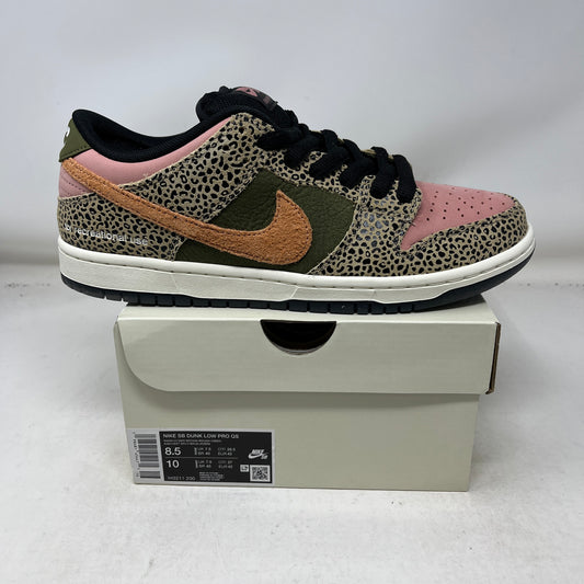Nike SB Dunk Low Arts-Rec