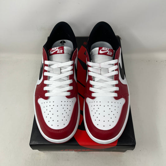 Jordan 1 Retro Low OG Chicago (2025) Used