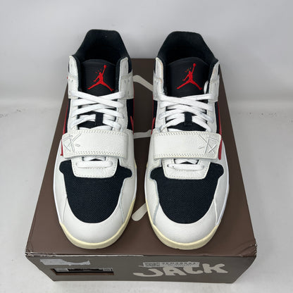 Jordan Jumpman Jack TR Travis Scott University Red Used
