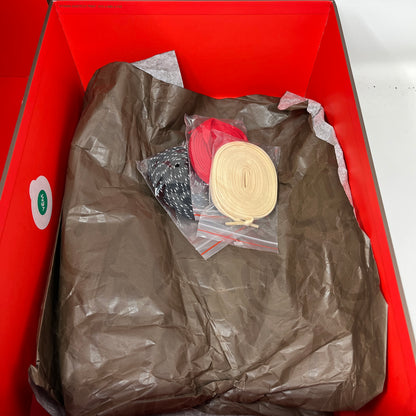 Jordan Jumpman Jack TR Travis Scott University Red Used