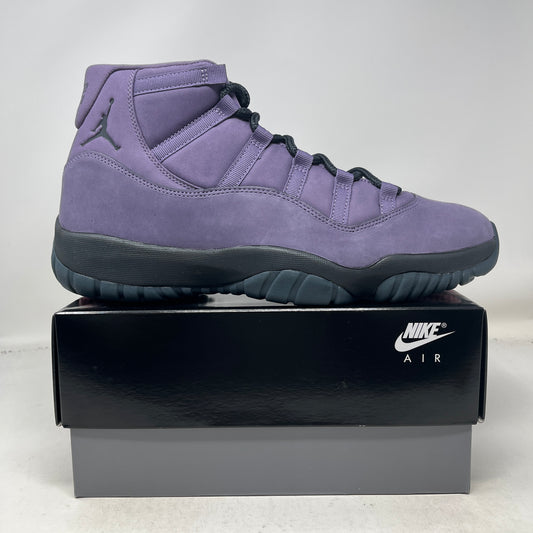 Jordan 11 Retro Mojave