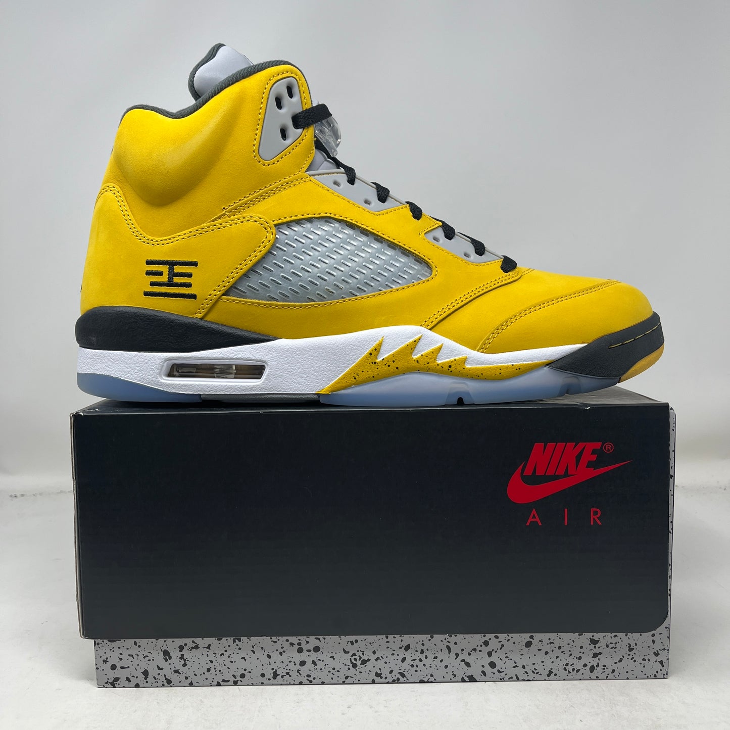 Jordan 5 Retro Tokyo T23 (2025)