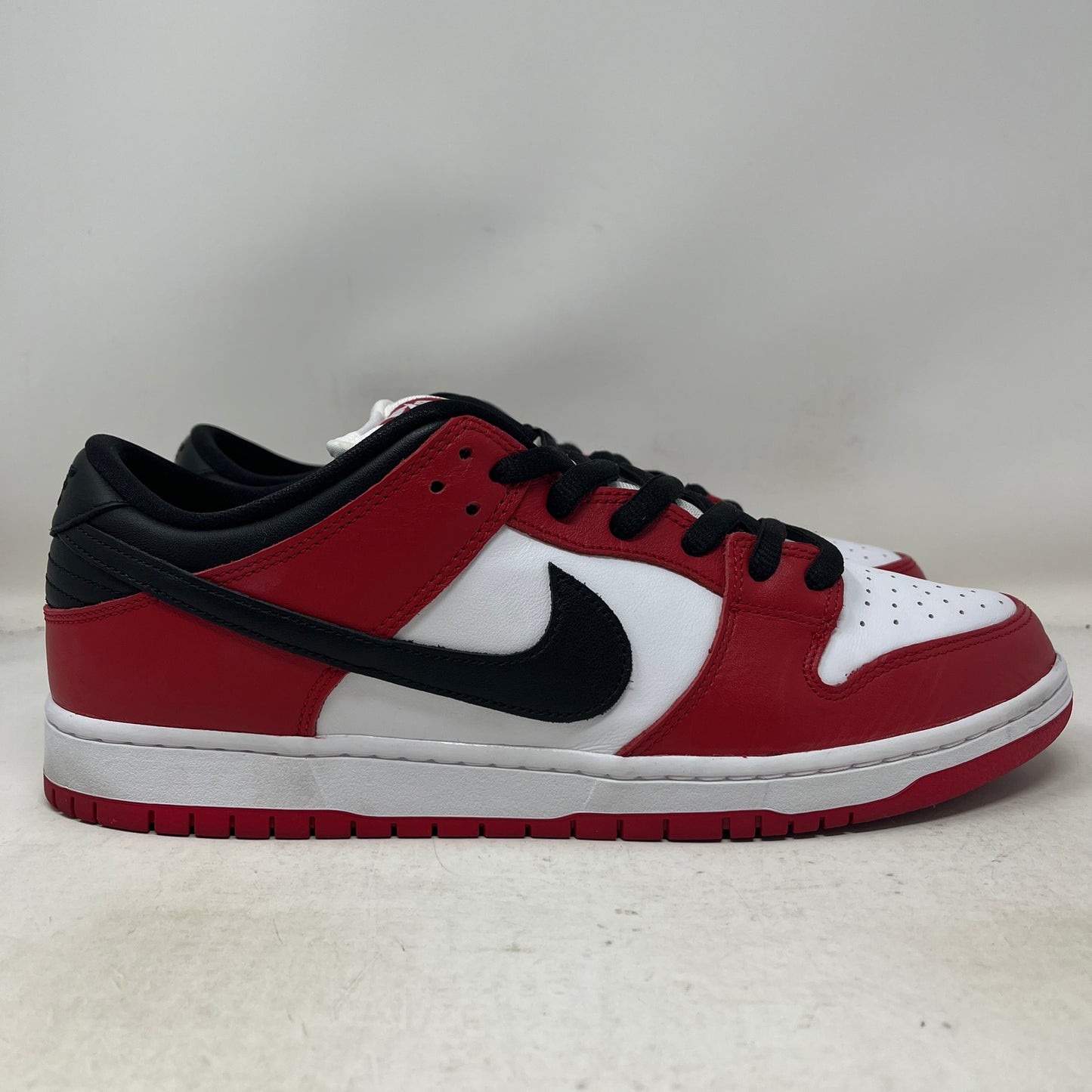 Nike SB Dunk Low Pro J-Pack Chicago Used