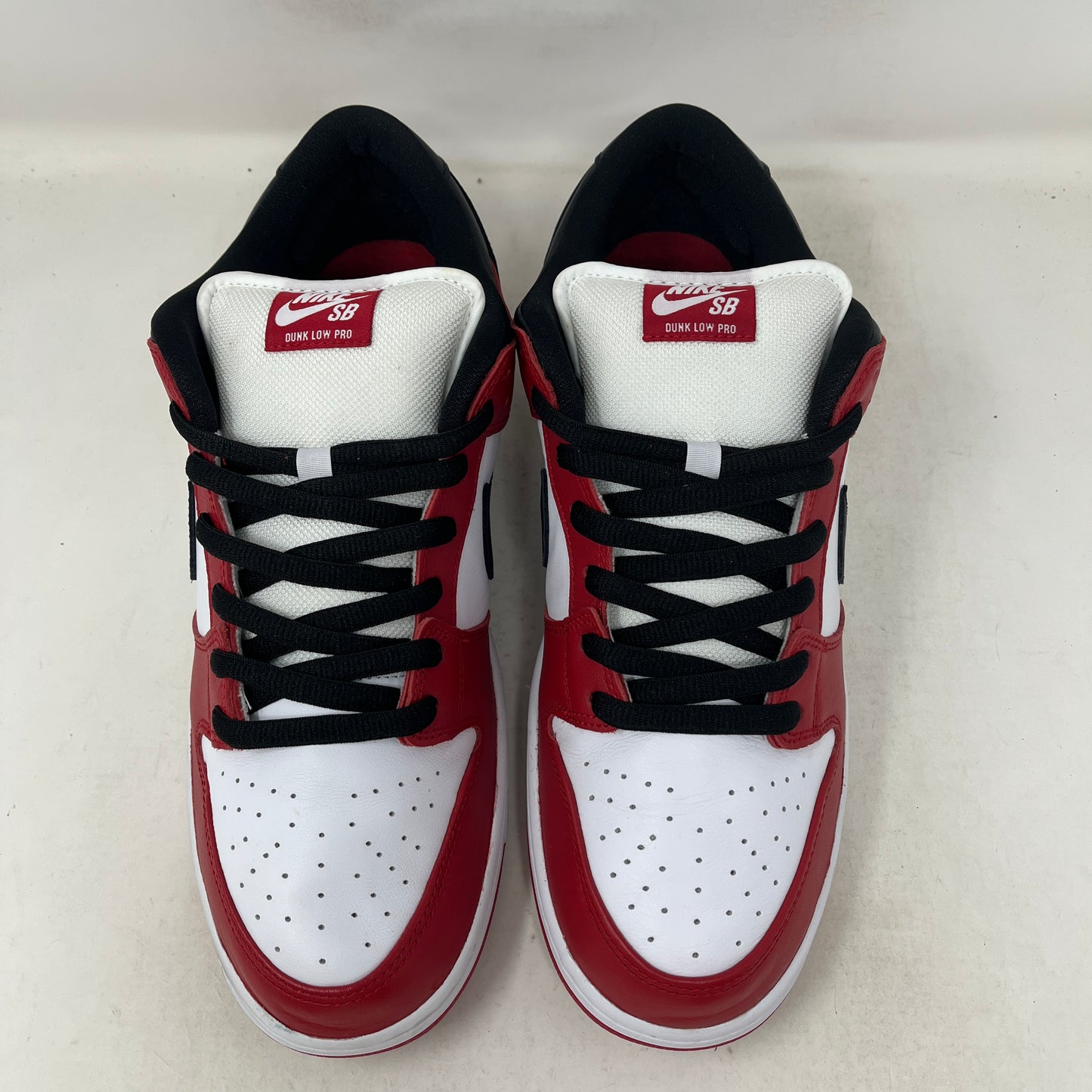 Nike SB Dunk Low Pro J-Pack Chicago Used