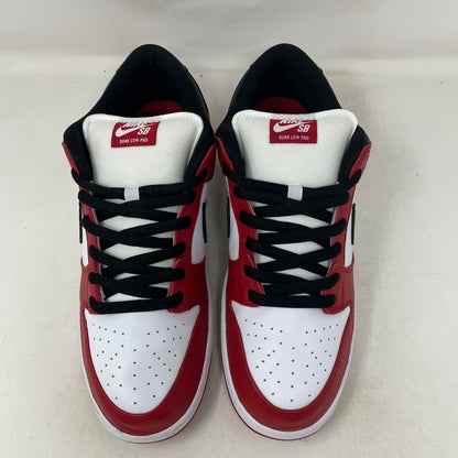 Nike SB Dunk Low Pro J-Pack Chicago Used