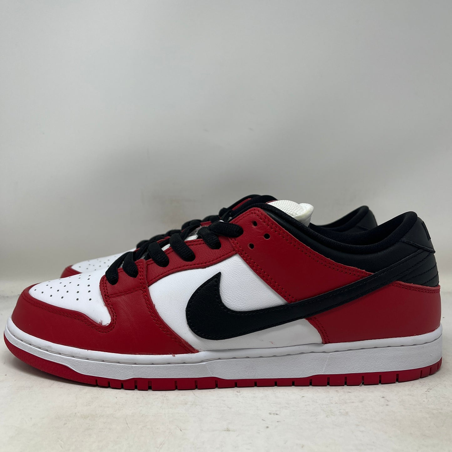 Nike SB Dunk Low Pro J-Pack Chicago Used