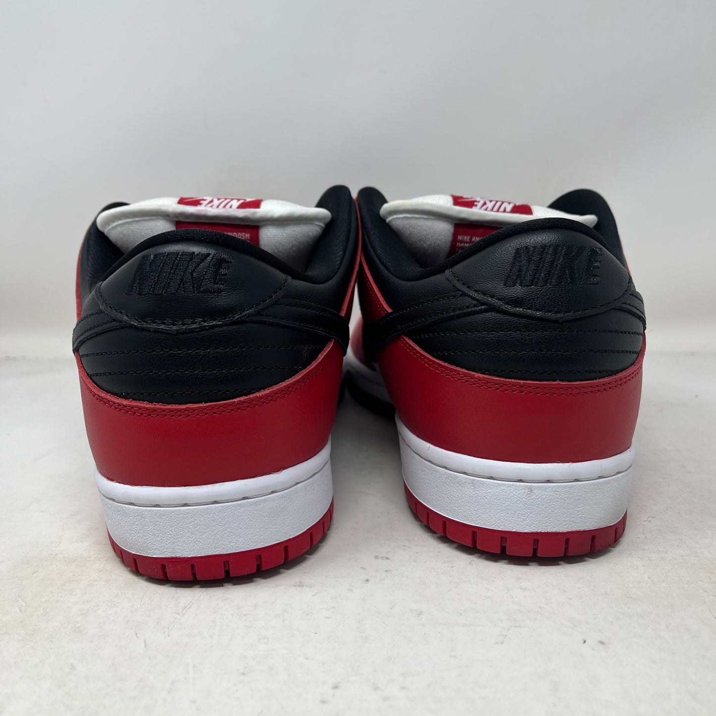 Nike SB Dunk Low Pro J-Pack Chicago Used