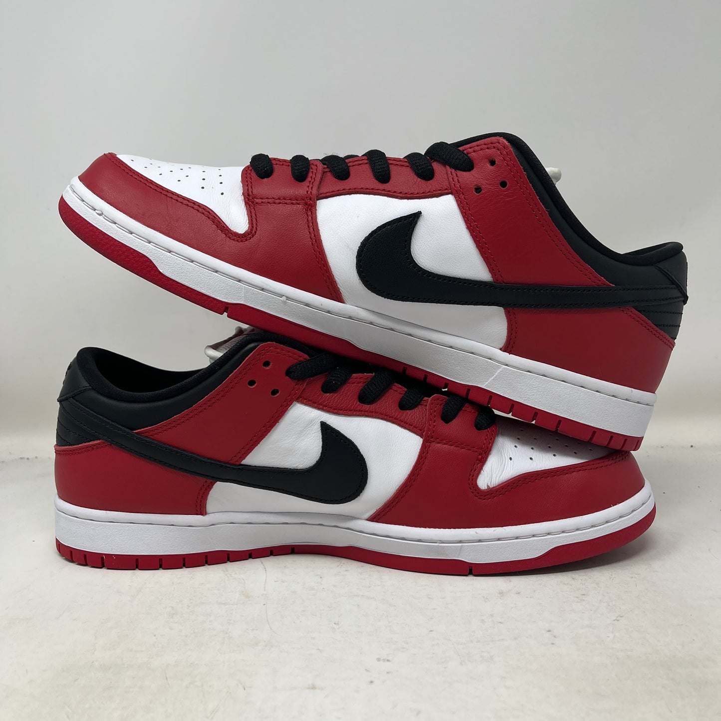 Nike SB Dunk Low Pro J-Pack Chicago Used
