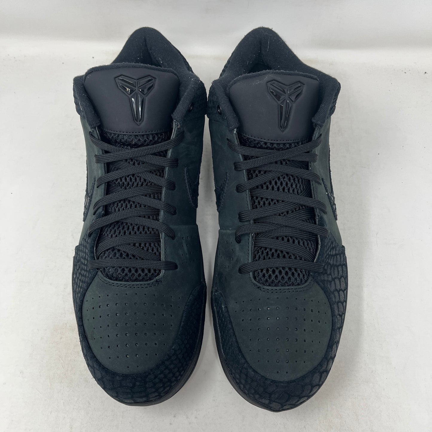 Nike Kobe 4 Protro Gift of Mamba Used