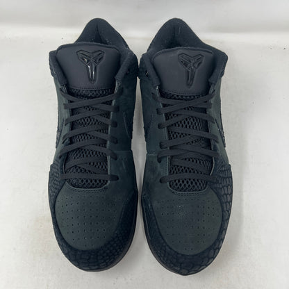 Nike Kobe 4 Protro Gift of Mamba Used