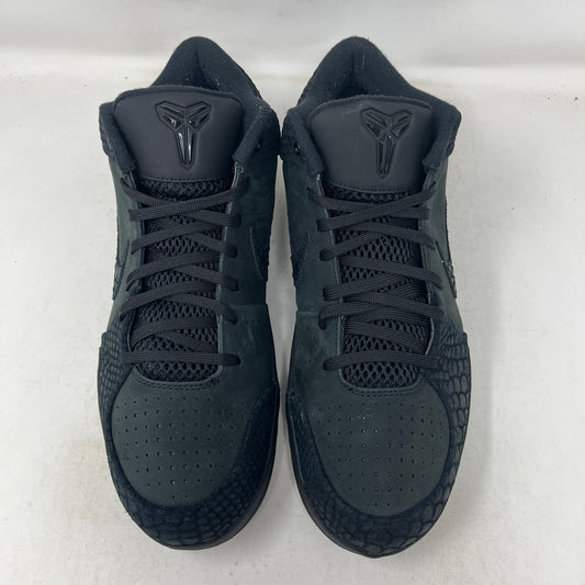 Nike Kobe 4 Protro Gift of Mamba Used