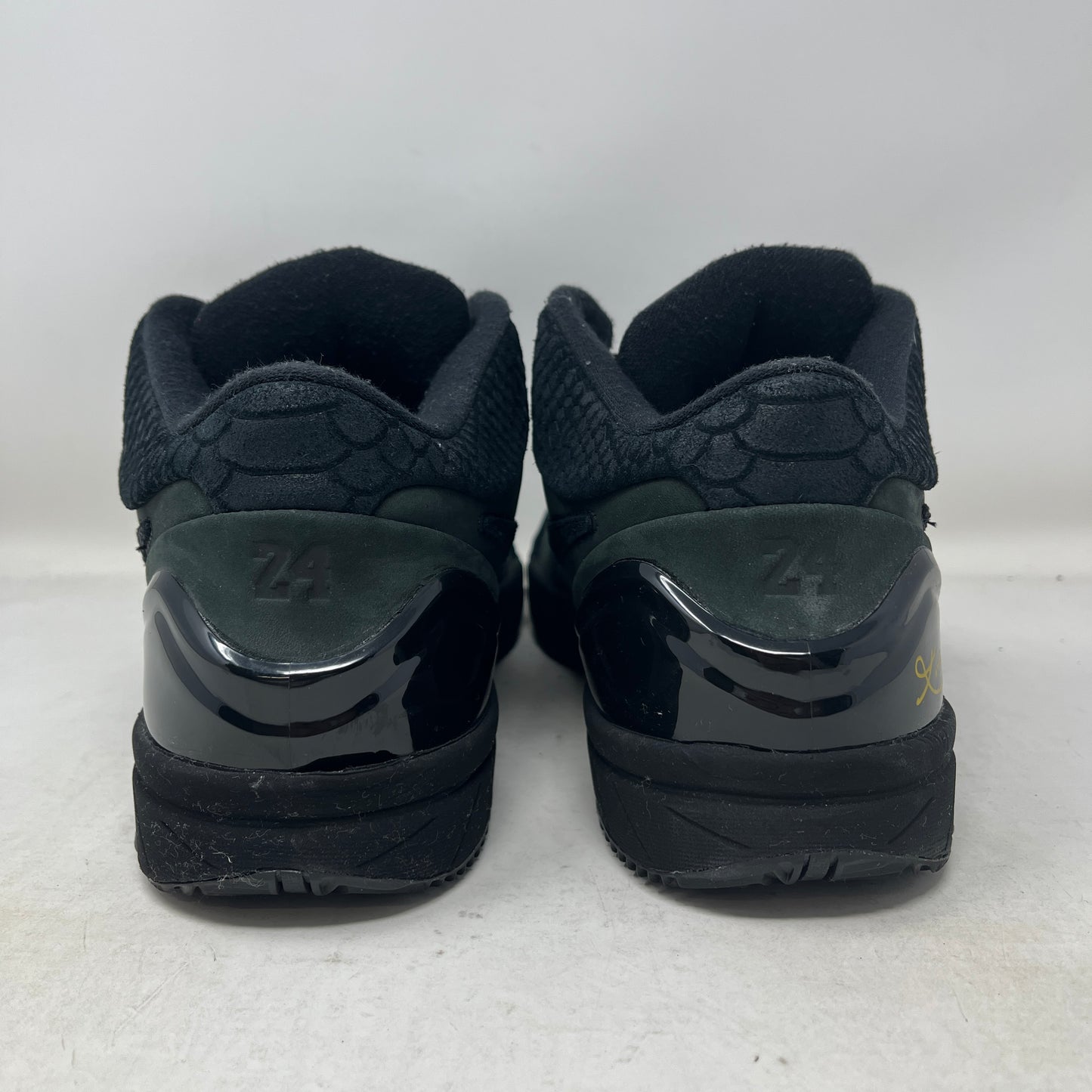 Nike Kobe 4 Protro Gift of Mamba Used