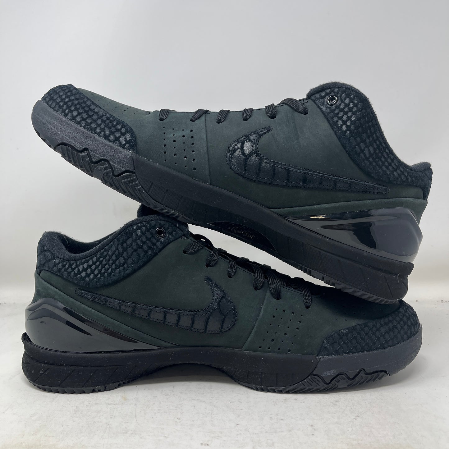 Nike Kobe 4 Protro Gift of Mamba Used