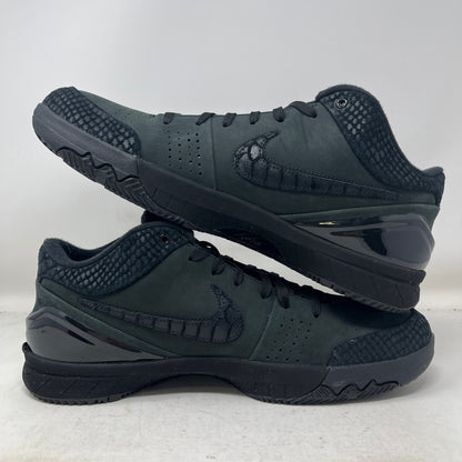 Nike Kobe 4 Protro Gift of Mamba Used