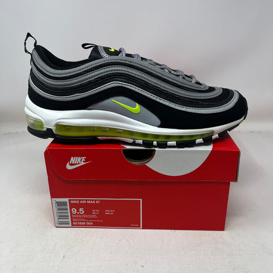 Nike Air Max 97 OG Black Volt