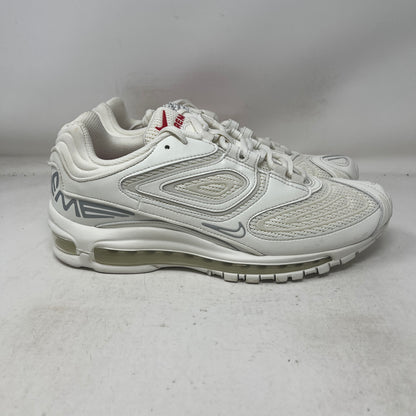 Nike Air Max 98 TL Supreme White (No Box)