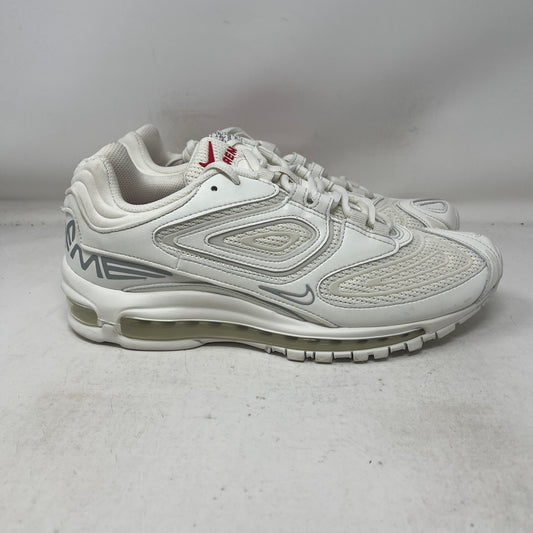 Nike Air Max 98 TL Supreme White (No Box)