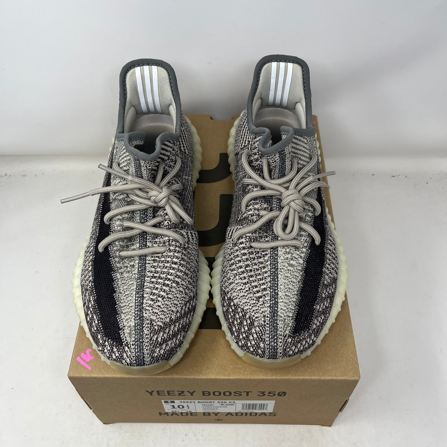 adidas Yeezy Boost 350 V2 Zyon Used