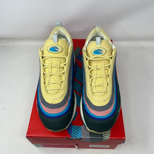 Nike Air Max 1/97 Sean Wotherspoon Used