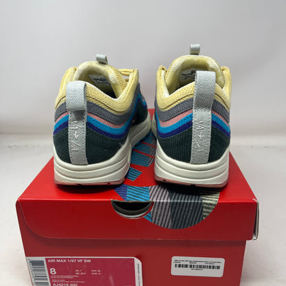 Nike Air Max 1/97 Sean Wotherspoon Used