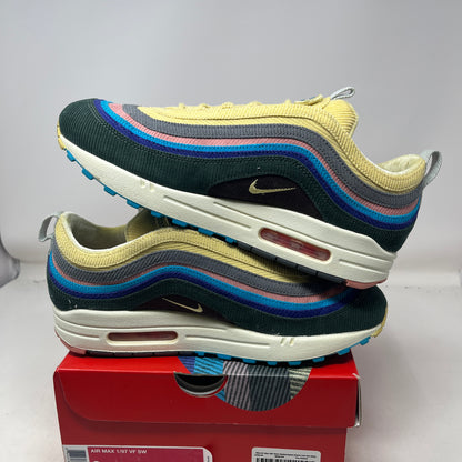 Nike Air Max 1/97 Sean Wotherspoon Used