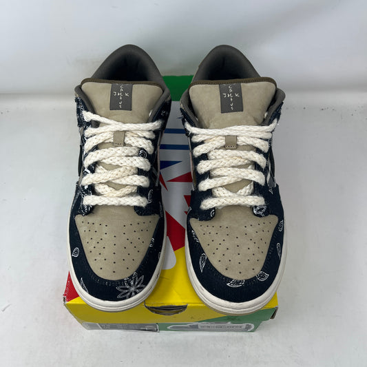 Nike SB Dunk Low Travis Scott Used