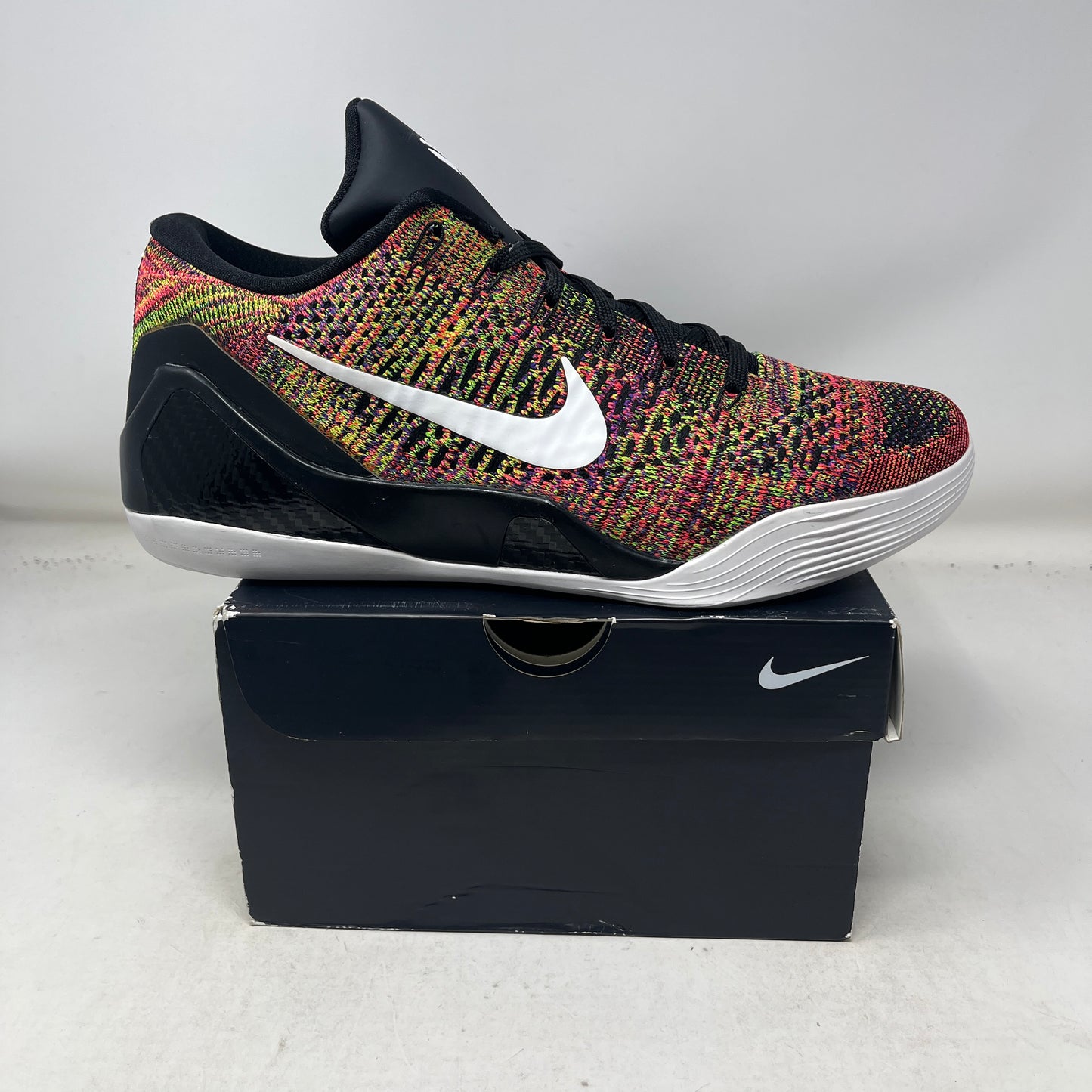 Nike Kobe 9 Low (Nike ID)