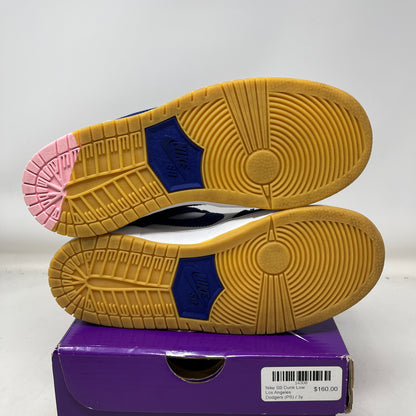 Nike SB Dunk Low Los Angeles Dodgers (PS) Used