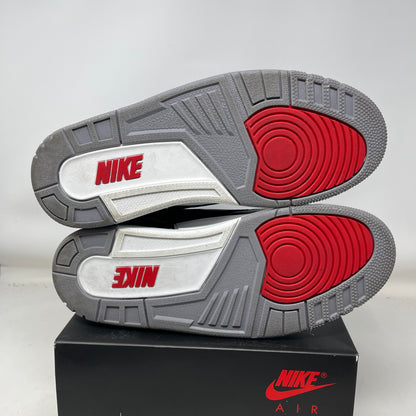 Jordan 3 Retro OG Black Cement (2024) Used