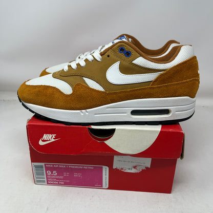 Nike Air Max 1 Curry (2018) Used