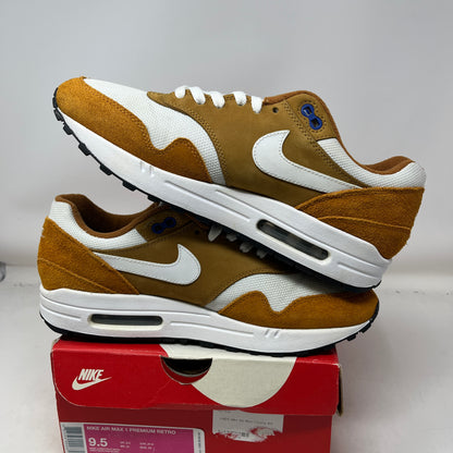 Nike Air Max 1 Curry (2018) Used