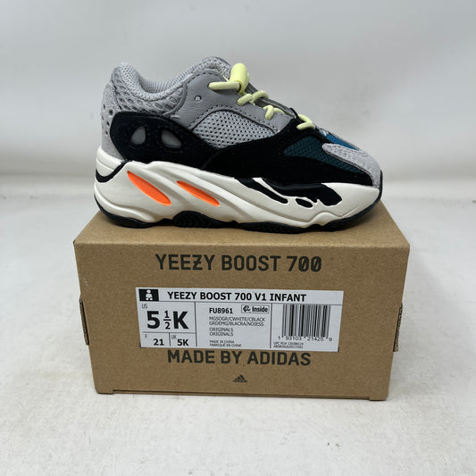 adidas Yeezy Boost 700 Wave Runner (Infants)