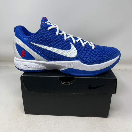 Nike Kobe 6 Protro Dodgers Friends and Family