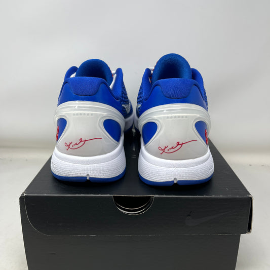 Nike Kobe 6 Protro Dodgers Friends and Family