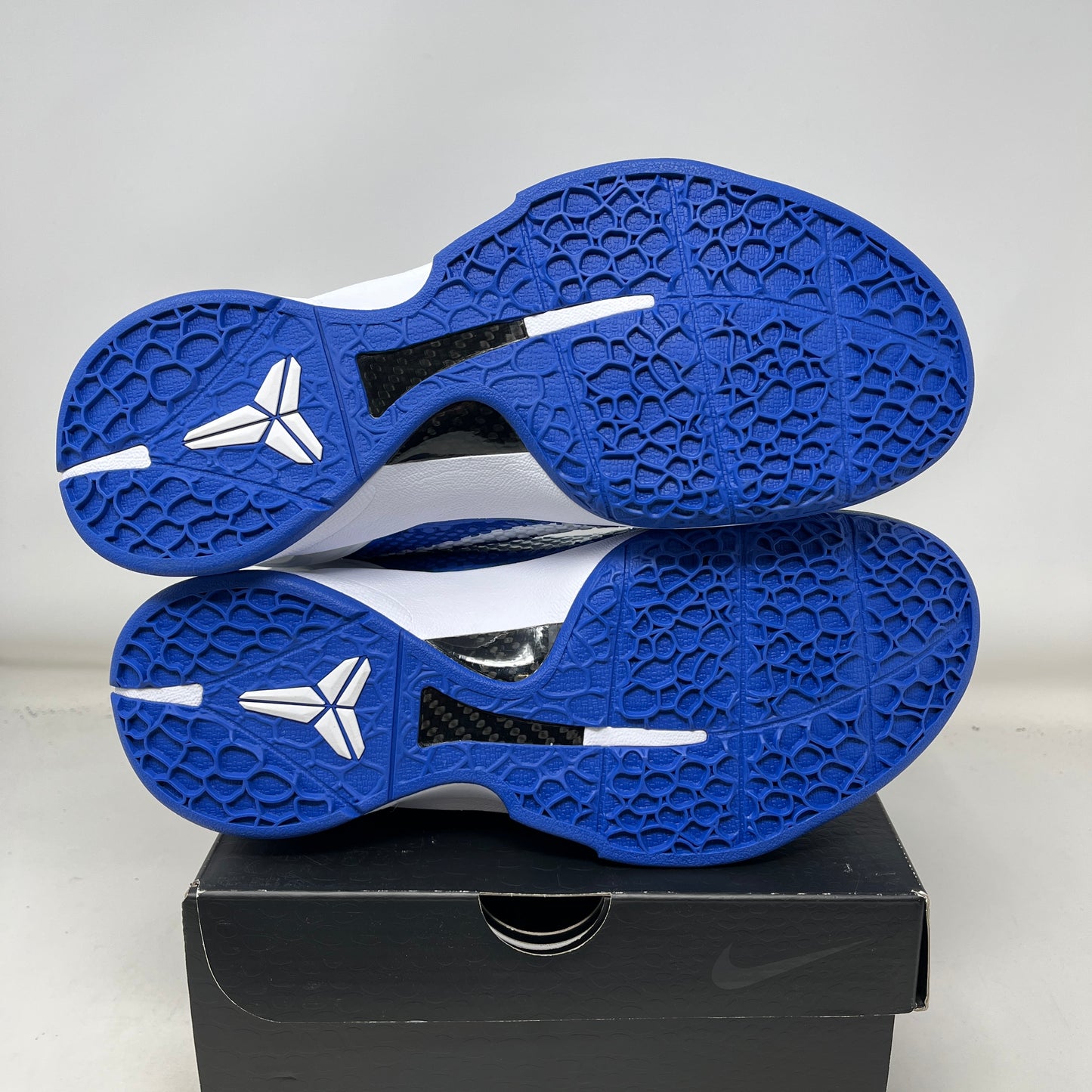 Nike Kobe 6 Protro Dodgers Friends and Family