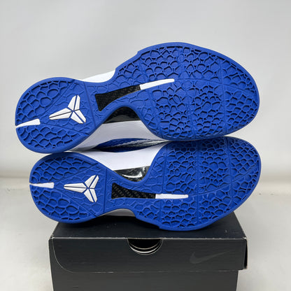 Nike Kobe 6 Protro Dodgers Friends and Family