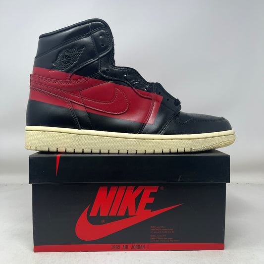 Jordan 1 Retro High OG Defiant Couture