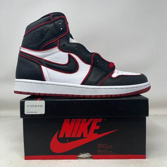 Jordan 1 Retro High Bloodline