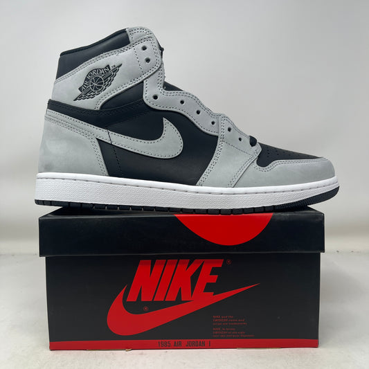 Jordan 1 Retro High Shadow 2.0