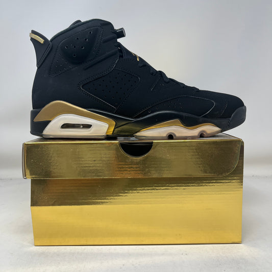 Jordan 6 Retro DMP (2020)