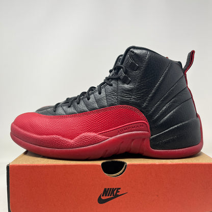 Jordan 12 Retro Flu Game (2025)